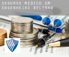 Seguros médico em  Engenheiro Beltrão