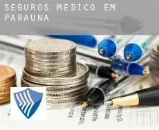 Seguros médico em  Paraúna