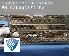 Consultor de seguros em  Canguaretama
