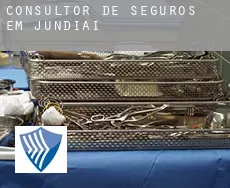 Consultor de seguros em  Jundiaí
