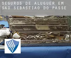 Seguros de aluguer em  São Sebastião do Passé