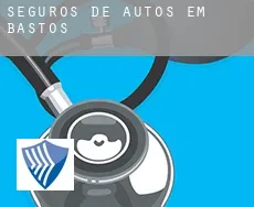 Seguros de autos em  Bastos